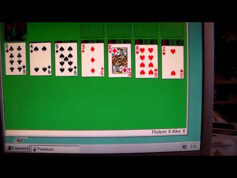 kyllä tällä pärjää tän viikon