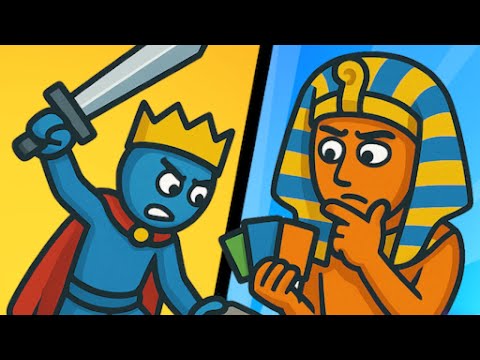 Age Breakers Game Android Gameplay - YouTube