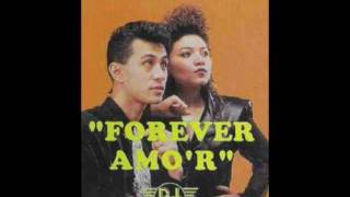 D'Zyre - Forever Amo'r