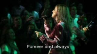Hillsong - Wonderful God - With Subtitles/Lyrics
