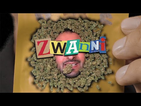 SSIO - ZWANNI (Unofficial Video)