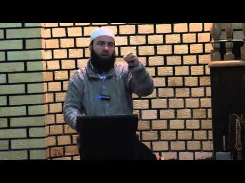 Gjykimi për nijetin e veprës së Muslimanit (pyetje) - Hoxhë Jusuf Hajrullahu