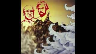 Joan of Arc &quot;Onomatopoepic Animal Faces&quot;