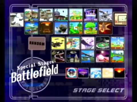 DHATX18 SSBM - Caligula & Melo vs DJ Nintendo & La Luna - Smash Melee Doubles Pools