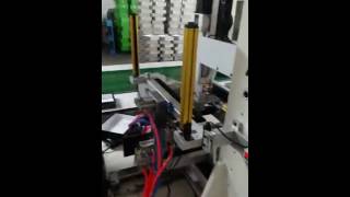 Купить станок для изготовления коробок Innova TDA 430 - Изображение 4 | Machineryline AZ Станок для изготовления коробок Innova TDA 430 | Изображение 4 - Machineryline