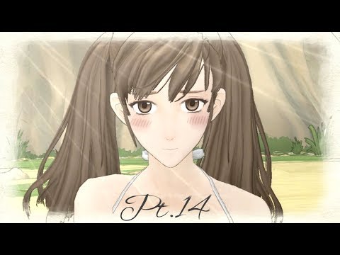 Valkyria Chronicles! Pt.14 - Sunny Tides