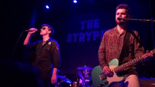 The Strypes - Heart of the City - Brooklyn 27-Mar-2018