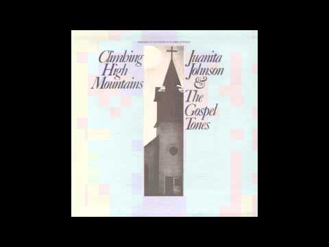 Juanita Johnson & the Gospel Tones, Holy Ghost (recorded 1974)