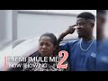 Ejemi Imule Mi 2 - Latest Yoruba Movie 2023 Drama Rotimi Salami | Ebun Oloyede | Edith Williams