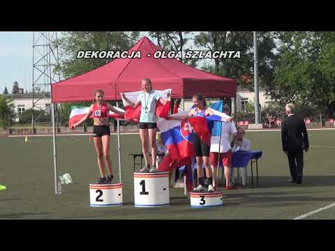 FINAŁ EUROPEJSKI CZWARTKÓW LA  - STAL LA Ostrów Wlkp.