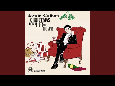 Videoclip de Christmas Don't Let Me Down (Single Version) — Jamie Cullum