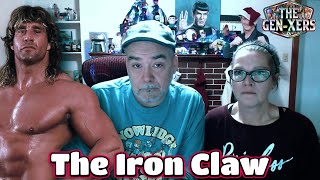 Our Thoughts On The Iron Claw | The Gen-Xers