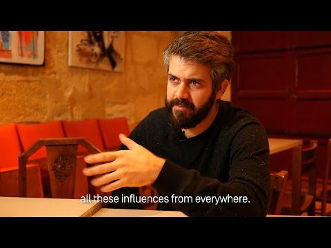 SOFA SOUNDS - MEET : SEUIL