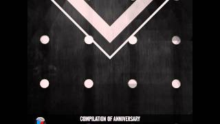 #DMR078: Isotek - Hypocrisy (Original MIx)