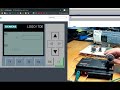 CWT MB308N Module Analog I O Inputs And Outputs With Siemens Logo Read And Write