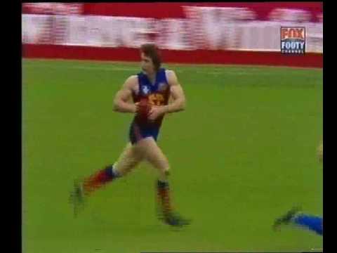 VFL R21 1982 - Fitzroy v Footscray