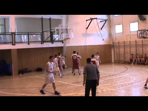 U16 Legszebb Soproni SI - Nyírsuli