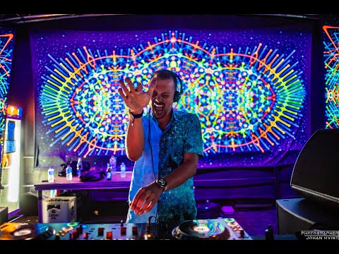 Goa Jonas at Antaris Project 2023