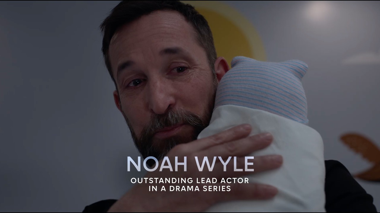 2026 Emmy Nominations | HBO Max