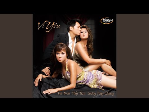 Thể hiện bởi Thủy Tiên