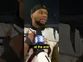 'Joe Burrow UNBELIEVABLE' - Joe Mixon Speaks on HIS QB ? #shorts #joeburrow #nfl #bengals