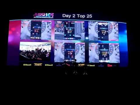 SDO-X SDOIC 2016 - Top 25 - Pure Ruby (6K) Part 2