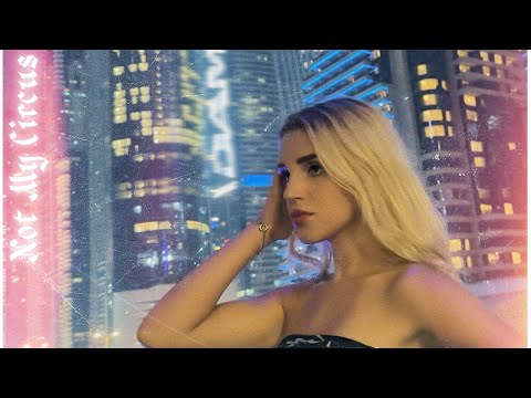 DashaDay - Not My Circus (Music Video)