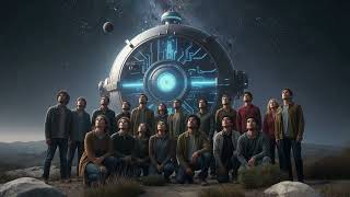 Humanity's Epic Journey