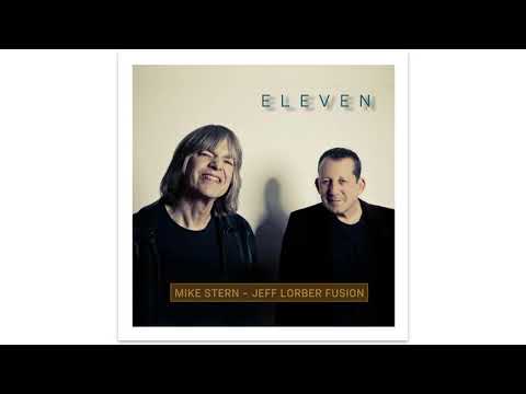 Mike Stern, Jeff Lorber Fusion - Big Town (Official Audio)