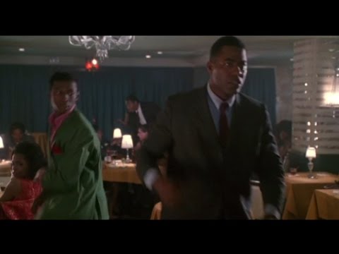 Five Heartbeats - I Gotta Fight Every Night To Prove My Love