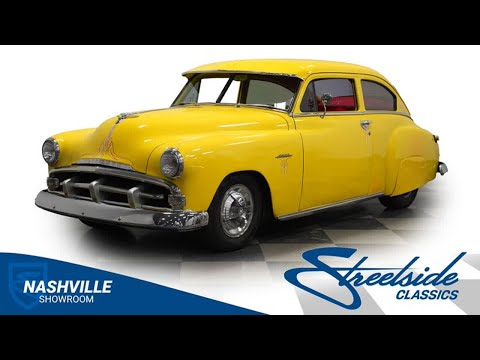 1951 Plymouth Concord (CC-1929118) for sale in Lavergne, Tennessee