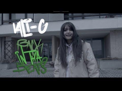 Vali G - BACKINTHABEATS prod. D NUT