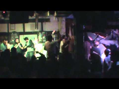 Mehkago NT Saifu Attack