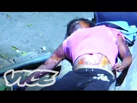Alarma! Mexico's Most Violent Crimes