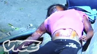 Documenting Mexico&#39;s Most Violent Crimes (Part 1/3)