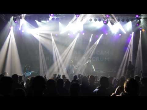 Harlequin Jack feat The Bridge Committee (#impreunarezistam, Arenele Romane, 14.11.2015)