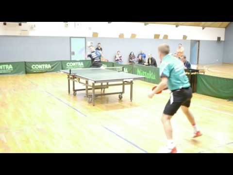 Regionalliga 2016/2017 HSV Medizin Magdeburg gegen SV SR Hohenstein Ernstthal (5:9)