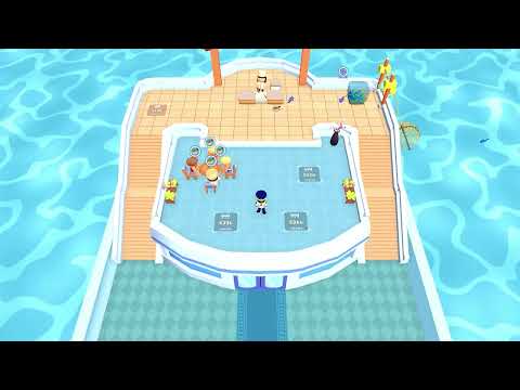 Cruise World video thumbnail
