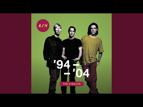 A Life Less Ordinary (2011 Remaster)