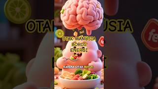 Download lagu OTAK MANUSIA MENGONSUMSI ENERGI BESAR!!! mp3 Download lagu OTAK MANUSIA MENGONSUMSI ENERGI BESAR!!! mp3