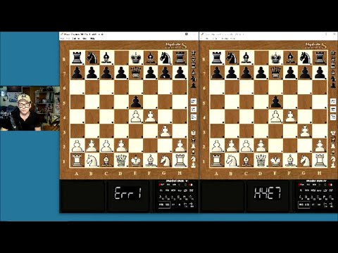 HG440 und HG550 kurzer Vergleich