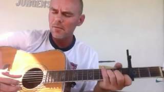 Rodeo Rose (Fred J Eaglesmith cover)