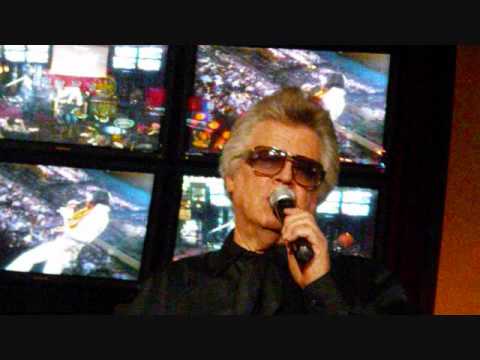 Hello Darling - Chuck Rawlings