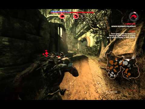 Sneaky Goliath - Stage 3 win!