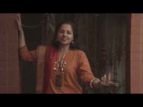 Shruti Sharma Behata hai mann ,A Creative Cover Song#Mentorshruti