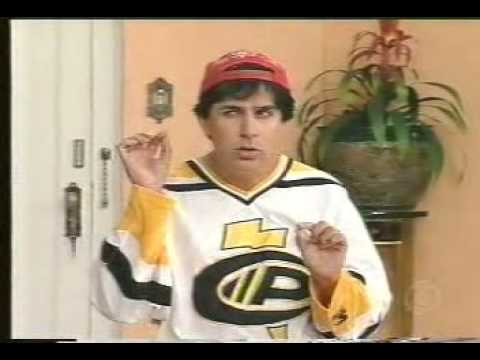 Sai de Baixo 4x03 Com peito e sem preconceito