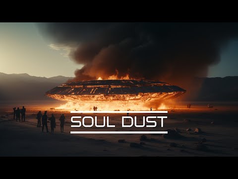 Hellbach AI - Soul Dust (Official Music Video)