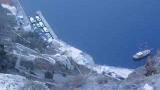 Os Paralamas do Sucesso - Santorini Blues