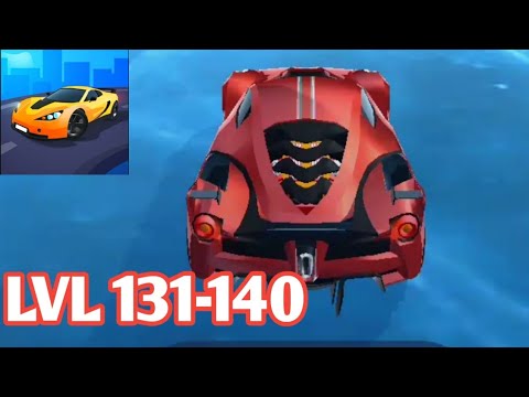 Race Master 3D - Gameplay Walkthrough Part 14 (iOS,Android)