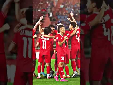 Vietnam siap balas dendam setelah timnas U-19 dikalahkan #timnasindonesia #beritabola #football